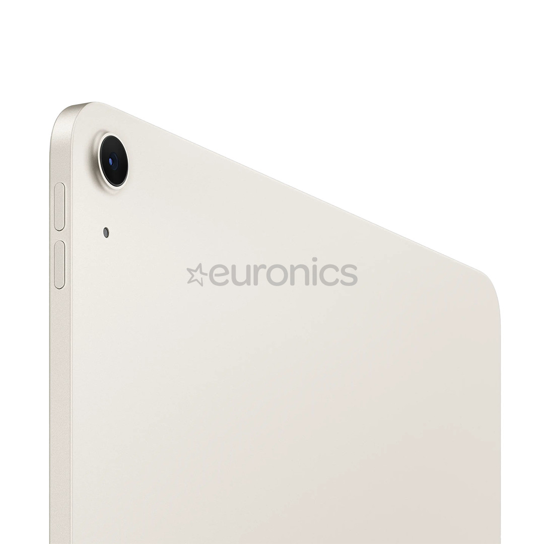 Apple iPad Air 13'' (2025), M3, 1 TB, WiFi, beež - Tahvelarvuti