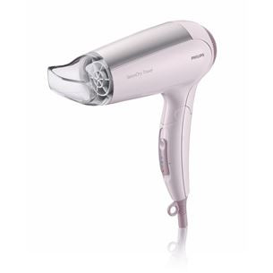 Hairdryer SalonDry Travel, Philips