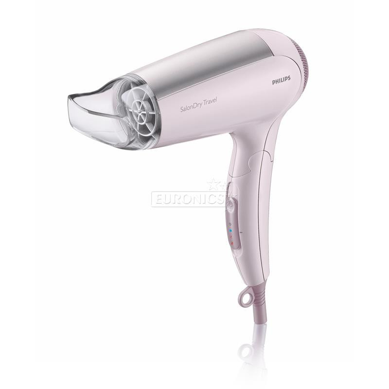 Hairdryer SalonDry Travel, Philips