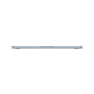 Apple MacBook Air 13 (2025), M4, 10C/10C, 24 GB, 512 GB, RUS, sinine - Sülearvuti