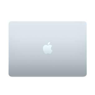 Apple MacBook Air 13 (2025), M4, 10C/10C, 24 GB, 512 GB, RUS, sinine - Sülearvuti