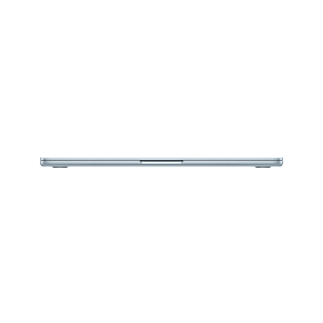 Apple MacBook Air 13 (2025), M4, 10C/10C, 24 GB, 512 GB, ENG, sinine - Sülearvuti