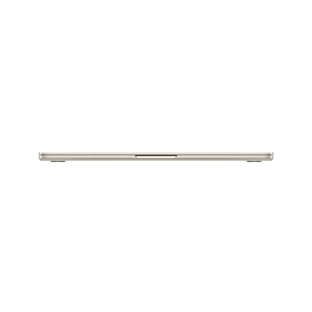 Apple MacBook Air 13 (2025), M4, 10C/10C, 16 ГБ, 512 ГБ, RUS, золотистый - Ноутбук