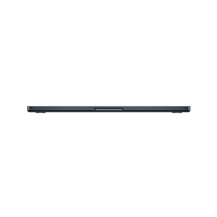 Apple MacBook Air 13 (2025), M4, 10C/8C, 16 GB, 256 GB, RUS, must - Sülearvuti