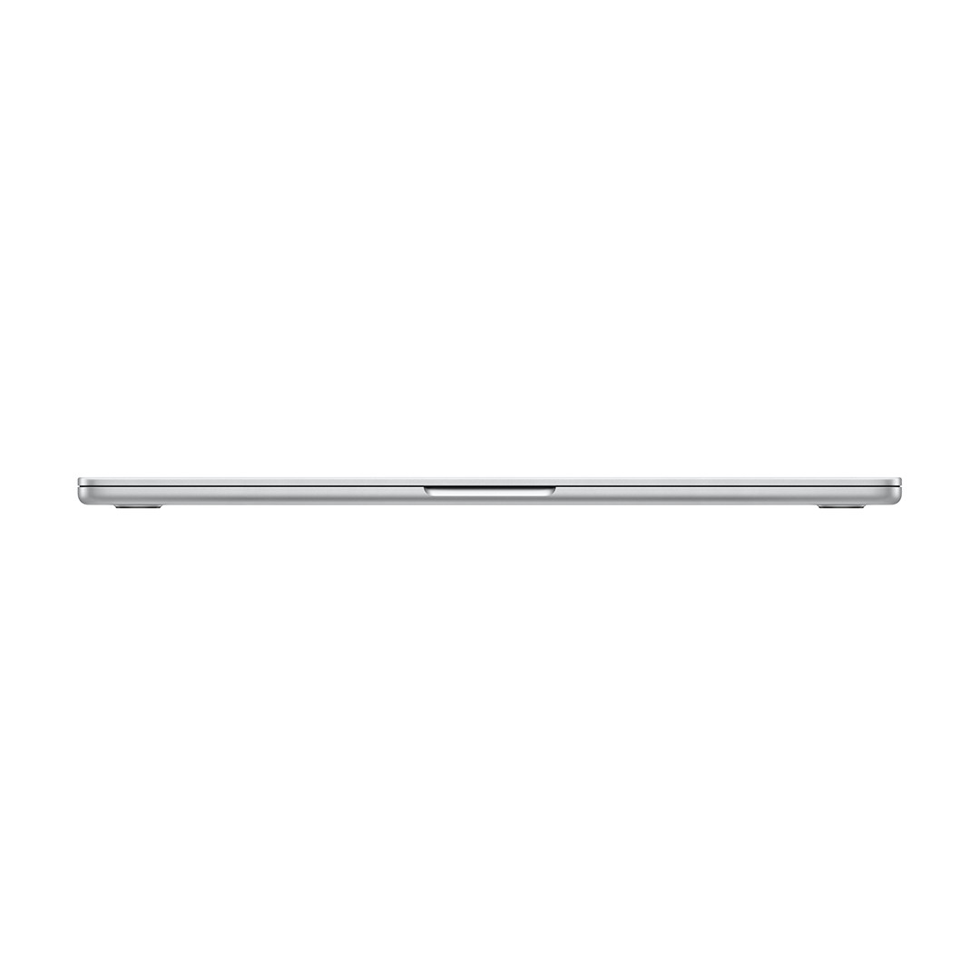 Apple MacBook Air 15 (2025), M4, 10C/10C, 16 GB, 512 GB, ENG, silver - Notebook