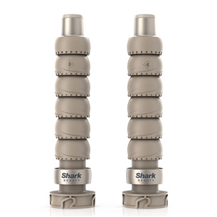 Shark FlexStyle, 1650 W, kuldne - Juuste kujundamise seade