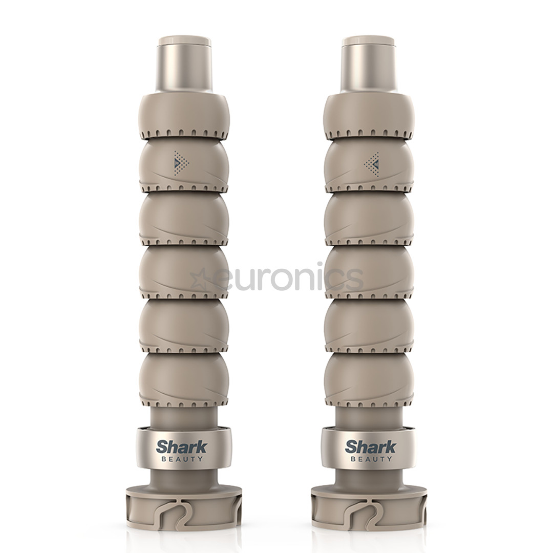 Shark FlexStyle, 1650 W, kuldne - Juuste kujundamise seade