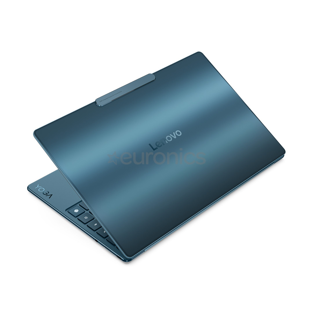 Lenovo Yoga Slim 9 14ILL0, 14'', Ultra 7, 32 GB, 1 TB, ENG, tidal teal - Notebook