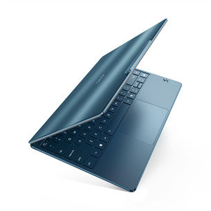 Lenovo Yoga Slim 9 14ILL0, 14'', Ultra 7, 32 GB, 1 TB, ENG, tidal teal - Notebook