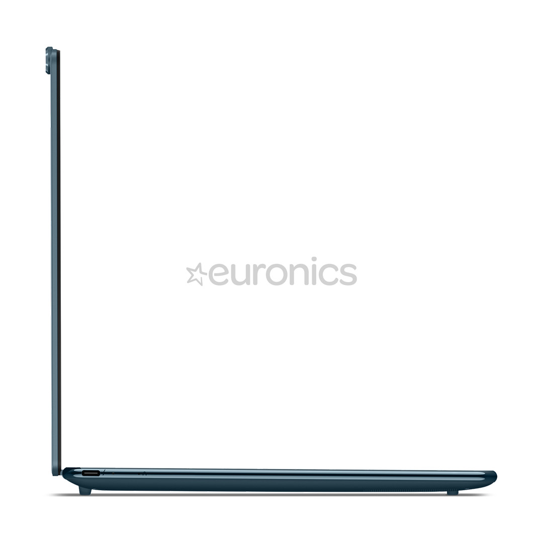 Lenovo Yoga Slim 9 14ILL0, 14'', Ultra 7, 32 GB, 1 TB, ENG, tidal teal - Notebook