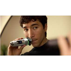 Philips i9000 Prestige Ultra, chrome - Shaver