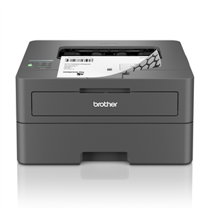 Brother HL-L2445DW, must - Laserprinter HLL2445DWRE1