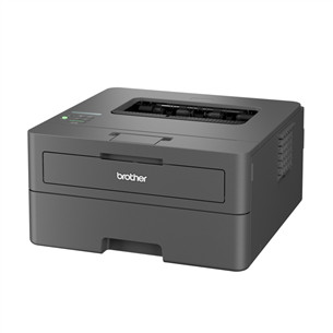 Brother HL-L2445DW, black - Laser printer