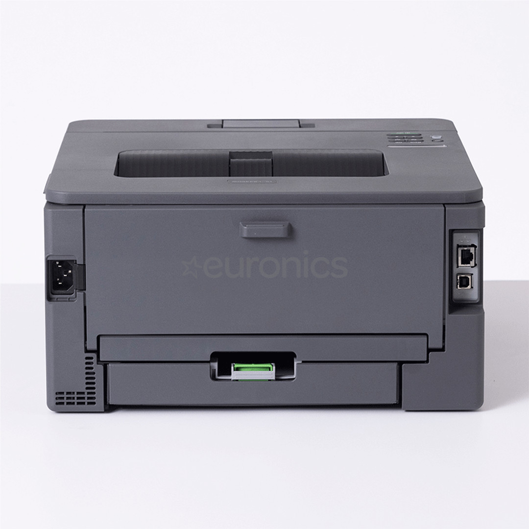 Brother HL-L2445DW, black - Laser printer