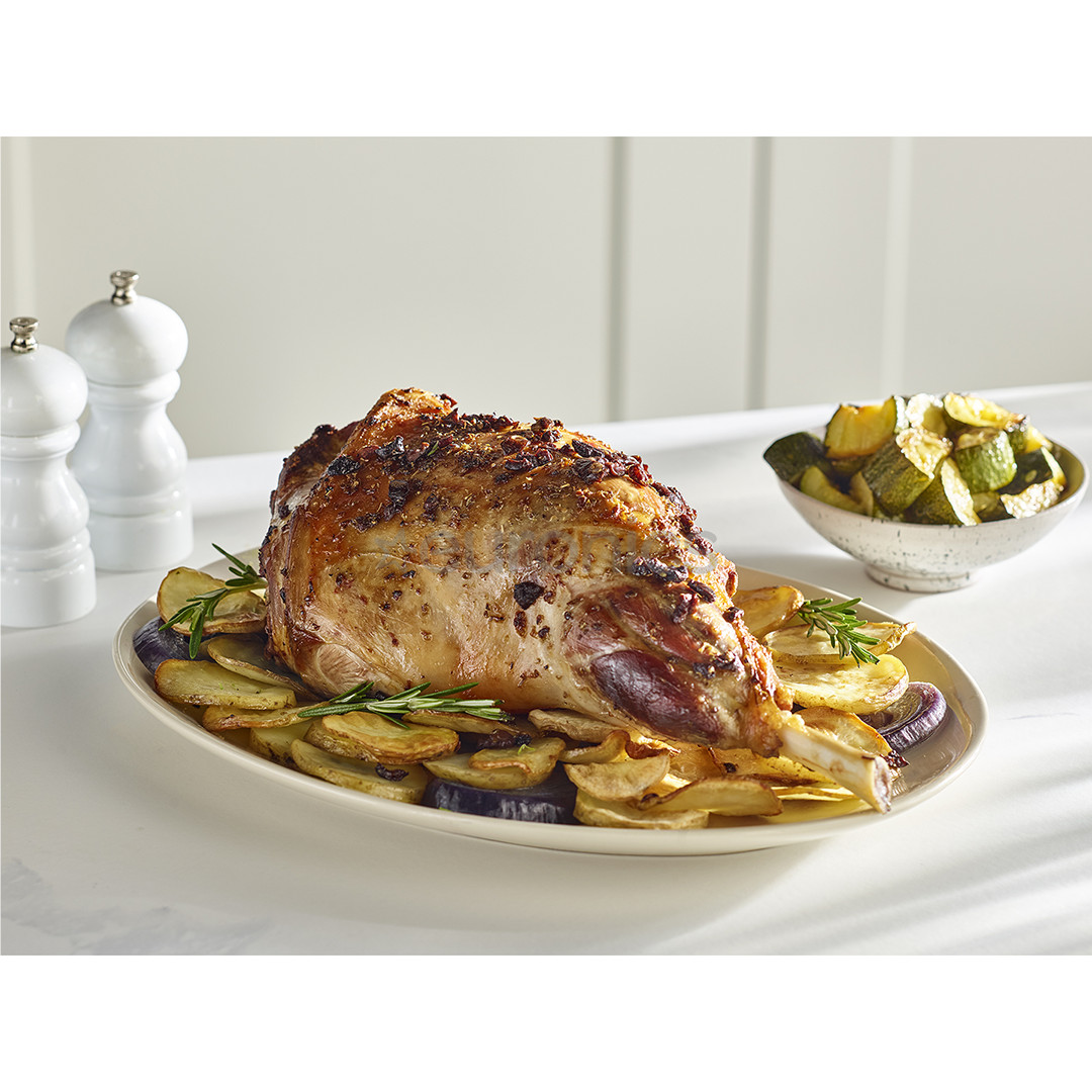 Ninja Foodi 10-ühes, 2400 W, must/hõbedane - Miniahi