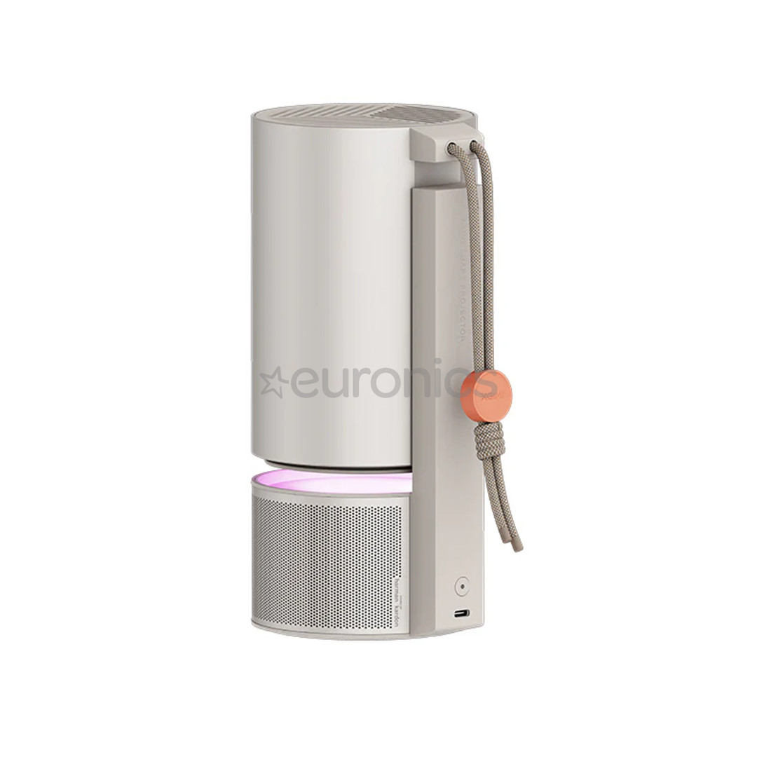 Xgimi MoGo 3 Pro, hall - Projektor