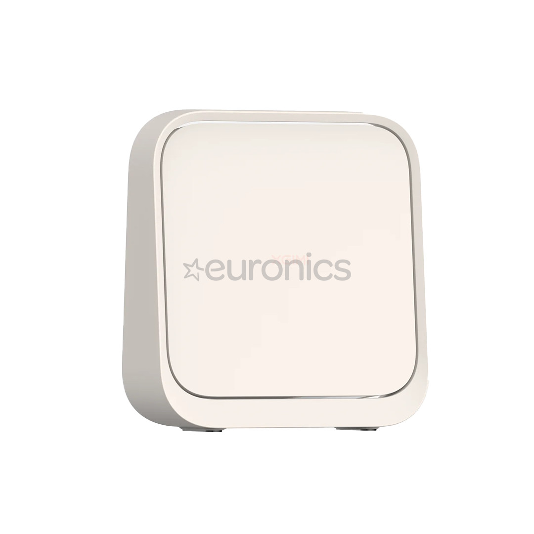 Xgimi Elfin Flip, hall - Projektor