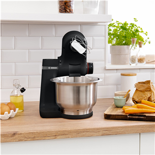 Bosch, Series 2, 700 W, must - Köögikombain