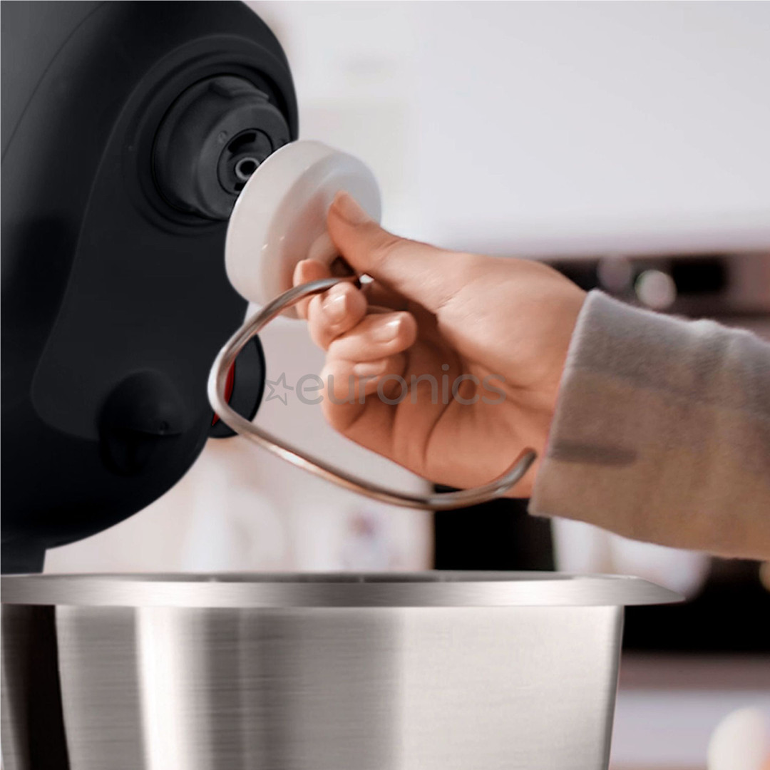 Bosch, Series 2, 700 W, must - Köögikombain