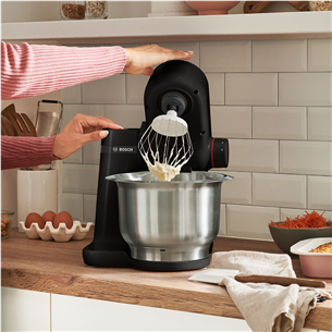 Bosch, Series 2, 700 W, must - Köögikombain