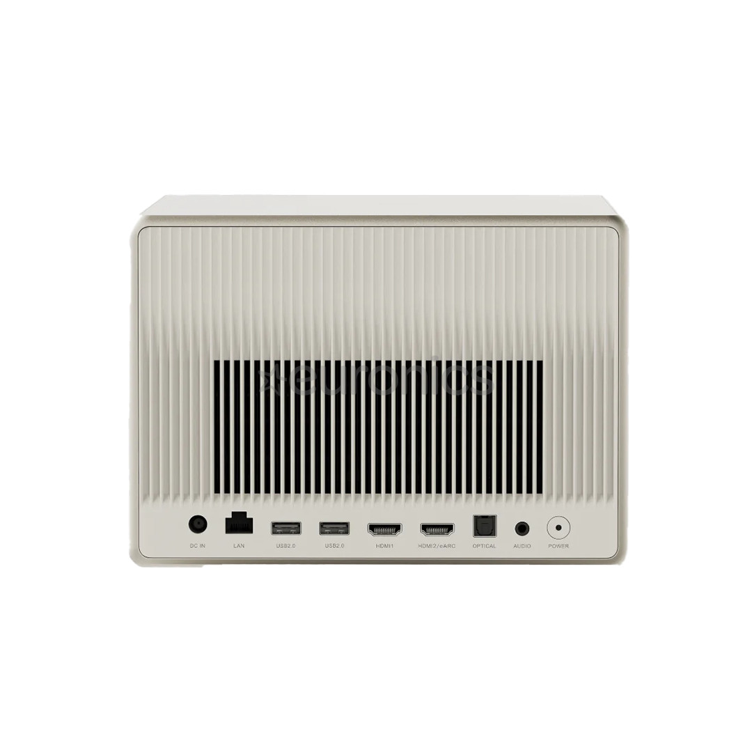 Xgimi Horizon Ultra, beež - Projektor