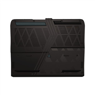 MSI Vector 16, 16'', 240 Hz, Ultra 7, 16 GB, 1 TB, RTX 5070 Ti, ENG, hall - Sülearvuti