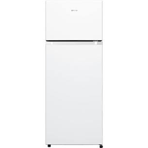 Gorenje, 206 L, height 144 cm, white - Refrigerator RF4142PW4