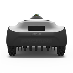 Ecovacs GOAT A1-3000 LiDAR, valge/must - Robotmuruniiduk