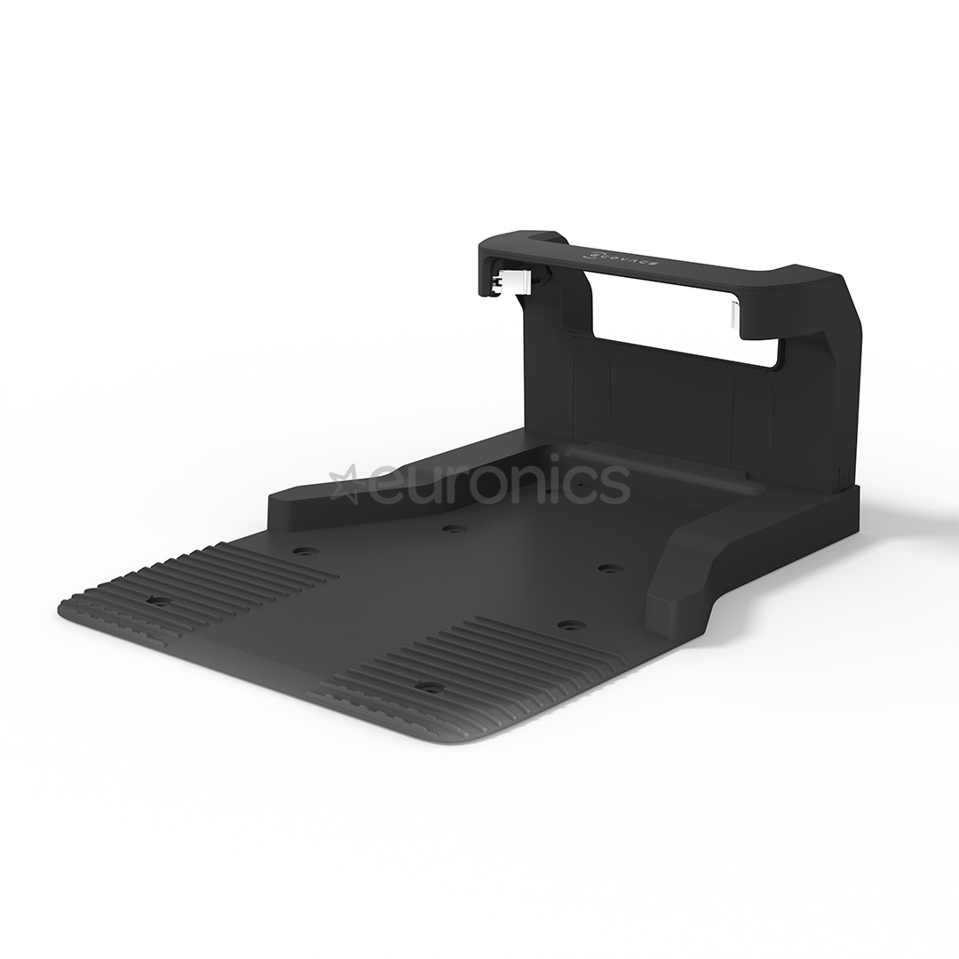 Ecovacs GOAT A1-3000 LiDAR, valge/must - Robotmuruniiduk