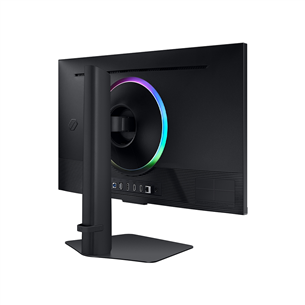 Samsung Odyssey G7, 27'', 4K UHD, 144 Hz, black - Monitor