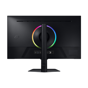 Samsung Odyssey G7, 32'', 4K UHD, 144 Hz, must - Monitor