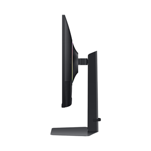 Samsung Odyssey G7, 32'', 4K UHD, 144 Hz, must - Monitor