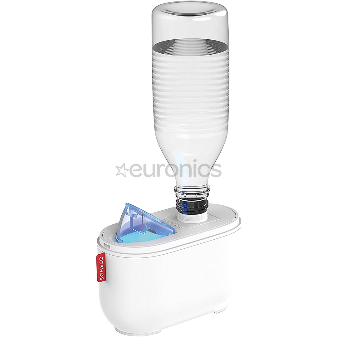 Boneco, valge - Ultraheli õhuniisuti reisile