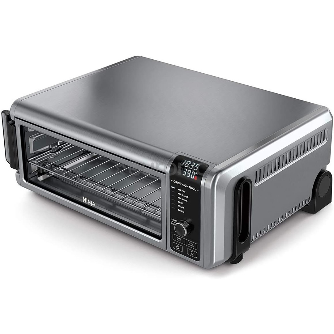 Ninja Foodi 8-in-1 Flip, 2400 W, silver - Mini oven