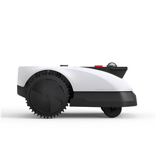 Ecovacs Goat 0500 Panorama, valge/must - Robotmuruniiduk
