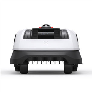 Ecovacs Goat 0500 Panorama, valge/must - Robotmuruniiduk