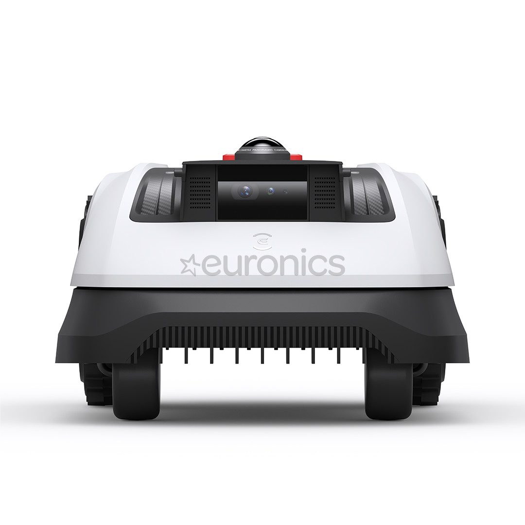 Ecovacs Goat 0500 Panorama, valge/must - Robotmuruniiduk