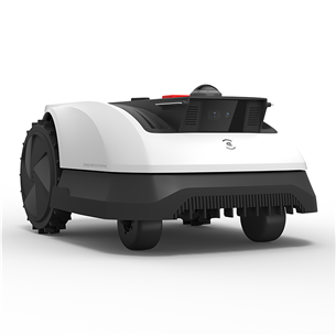 Ecovacs Goat 0500 Panorama, valge/must - Robotmuruniiduk
