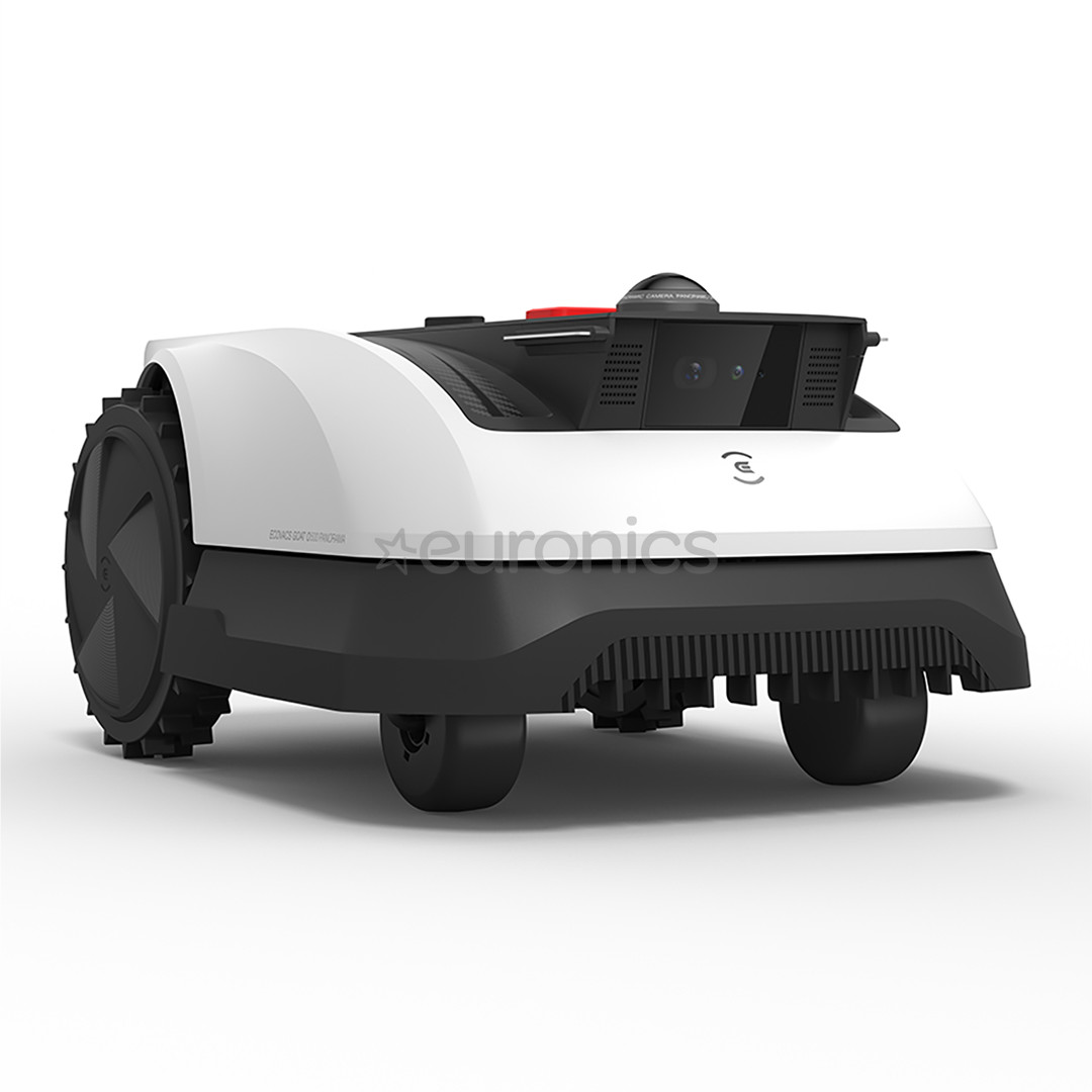 Ecovacs Goat 0500 Panorama, valge/must - Robotmuruniiduk