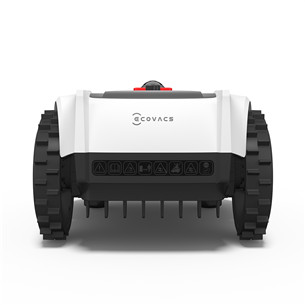 Ecovacs Goat 0500 Panorama, valge/must - Robotmuruniiduk