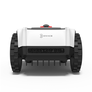 Ecovacs Goat 0500 Panorama, valge/must - Robotmuruniiduk