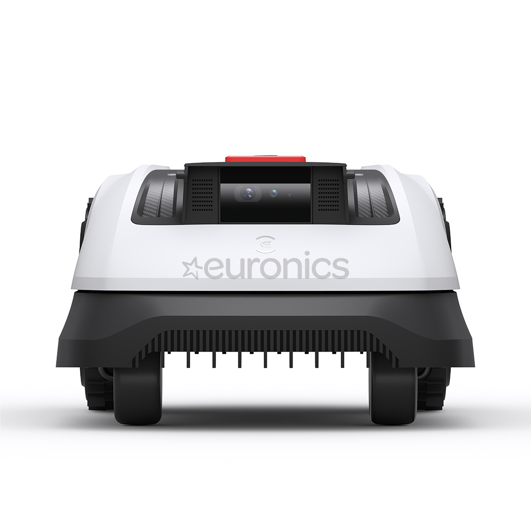 Ecovacs Goat 0800 RTK, valge/must - Robotmuruniiduk