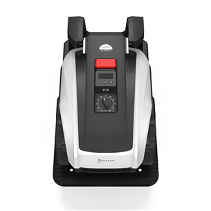 Ecovacs Goat 0800 RTK, valge/must - Robotmuruniiduk
