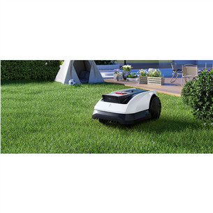 Ecovacs Goat 0800 RTK, valge/must - Robotmuruniiduk