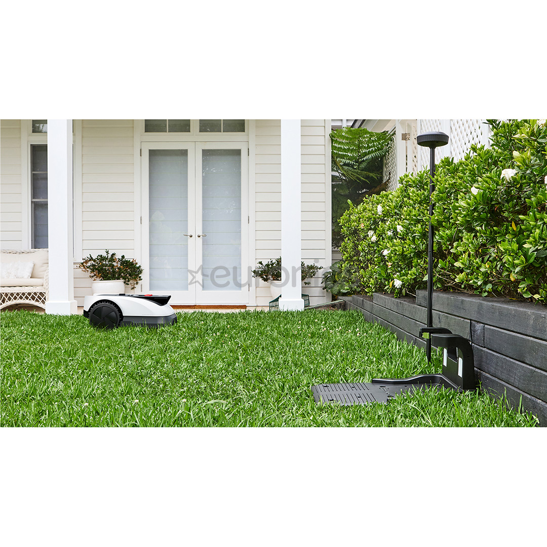 Ecovacs Goat 0800 RTK, valge/must - Robotmuruniiduk