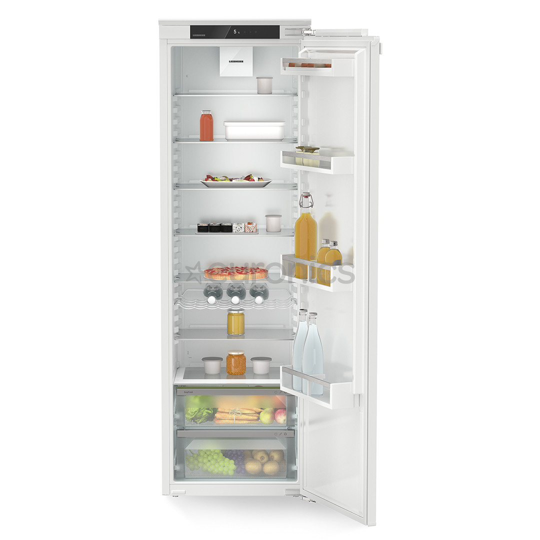 Liebherr, 309 L, kõrgus 177 cm - Integreeritav jahekapp