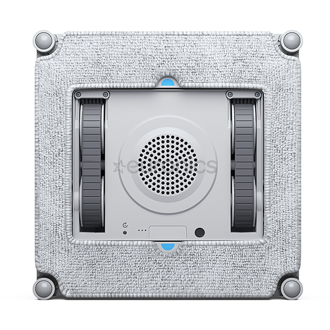 Ecovacs Winbot Mini, белый/серый - Робот-мойщик окон