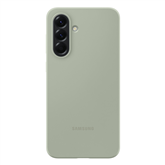 Samsung Silicone Case, Galaxy A56, roheline - Ümbris