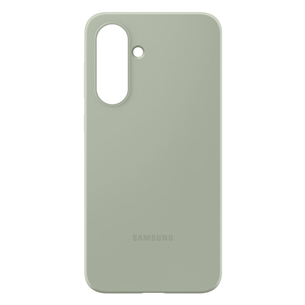 Samsung Silicone Case, Galaxy A56, roheline - Ümbris