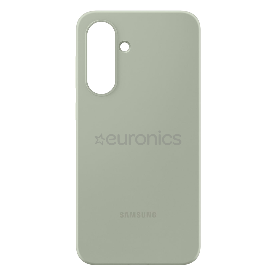 Samsung Silicone Case, Galaxy A56, roheline - Ümbris